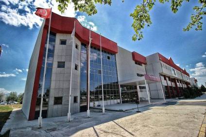 İktisadi ve İdari Bilimler Fakültesi  Öğrenci Yurtları